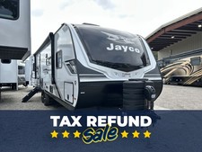 2026 Jayco Jay Feather 25RB