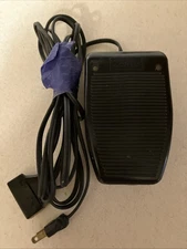 Sears Sewing Machine Foot Control Pedal Speed Control Model 6802