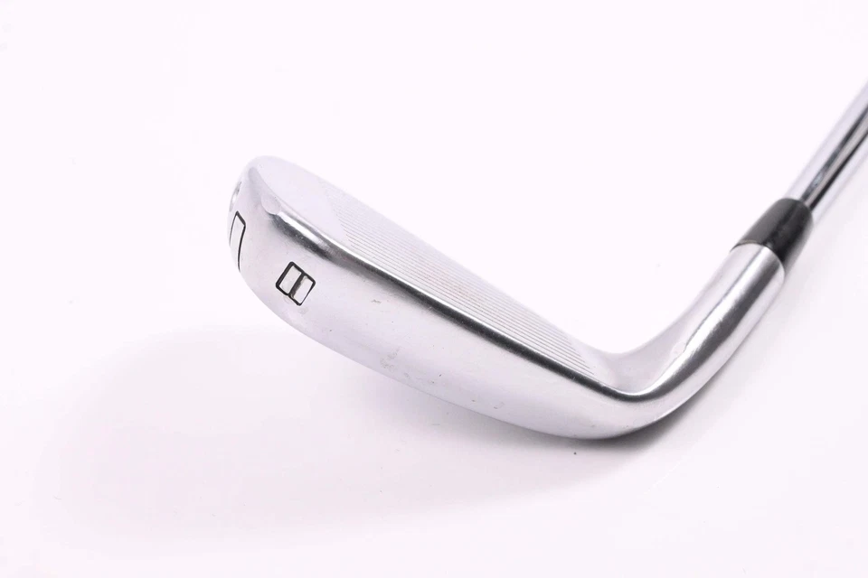 Taylormade P790 2017 #8 Iron / 35 Degree / X-Flex Steel Shaft - Image 3 of 4