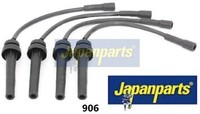 Japanparts IC-906 ZüNdleitungssatz ZüNdkabelsatz ZüNdkabel FüR Chrysler