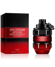 Spicebomb Infrared by Viktor & Rolf cologne for men EDP 3.04 oz