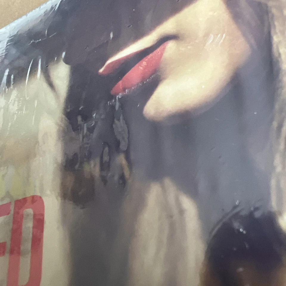 New - TAYLOR SWIFT Red STARBUCKS Exclusive DIGIPAK CD I Knew You Were Trouble - Image 4 of 4