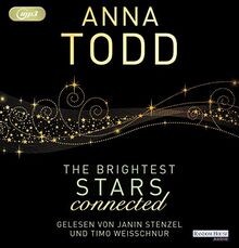 The Brightest Stars - connected (Karina und Kael-Se... | Buch | Zustand sehr gut