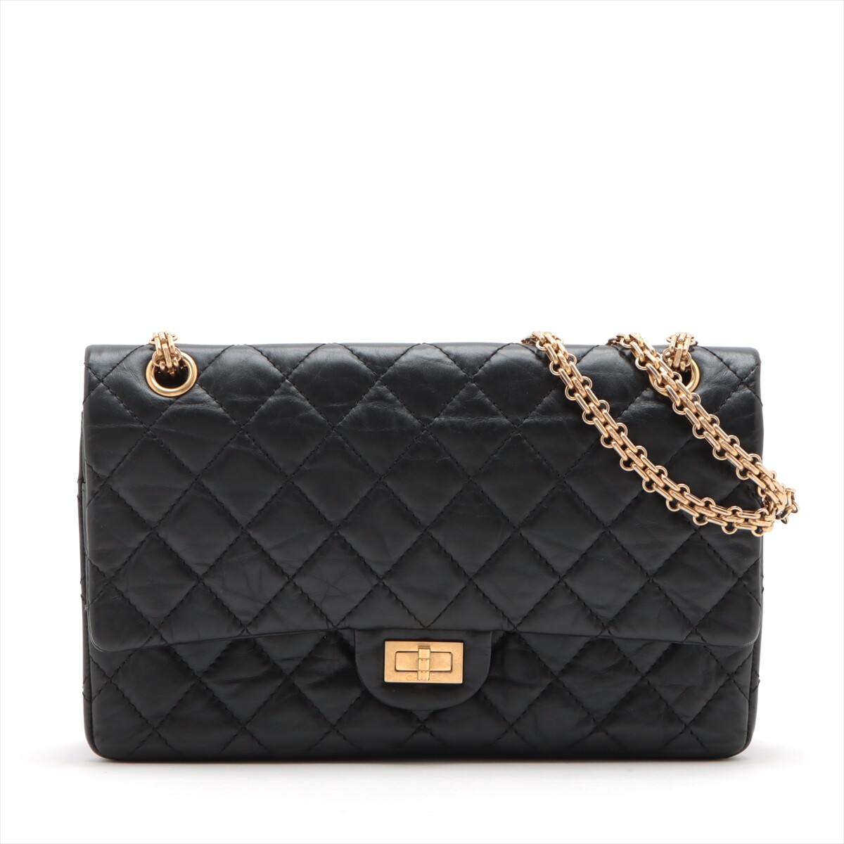 Chanel 2.55 Vintage Calf