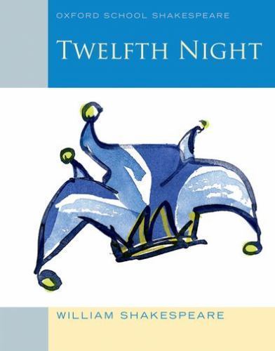 Twelfth Night by Shakespeare, Williamby Shakespeare, William | PB | VeryGood