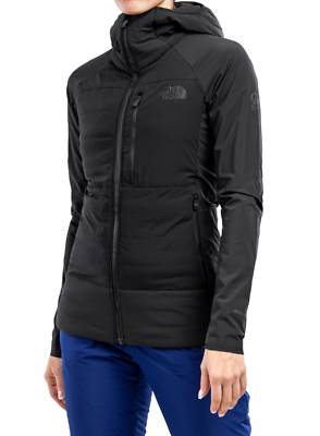 Women's The North Face Black Steep Series 50/50 800 Pro Down