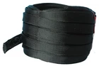 Black Braided Cable Sleeving Expandable Flexible Sleeve 5mm - 50mm  1m to 100m