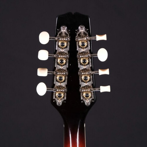 Kentucky KM-140 Standard A Model Mandolin - Picture 7 of 8