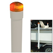 CE Smith Boat Trailer 40 inch Post Guide-Ons ...