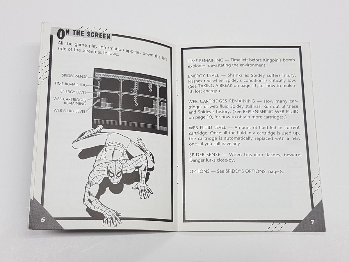 Marvel's Spider-Man - EN - Boîte De Boosters Collector - Magic The Gathering Spm 1103