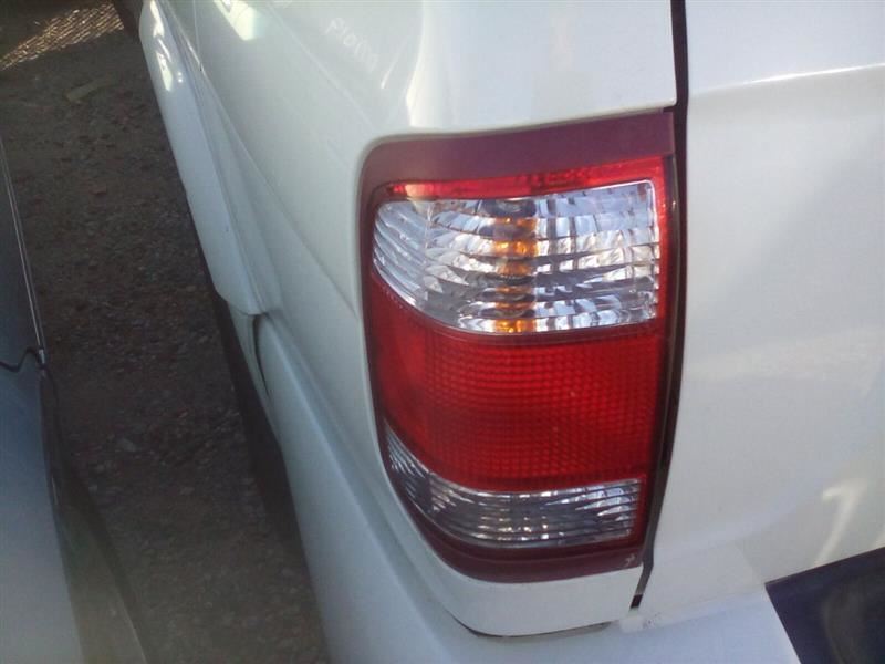 Fuel Tank 21.1 Gallon Fits 97-00 INFINITI QX4 182617