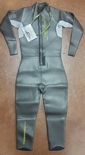 5/3mm NeoSport Triathlon Sprint Full Tri Suit Wetsuit Size 6 NRG Series