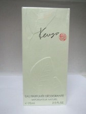 Kenzo Perfumed Deodorant Eau Parfumee Deodorant 2.5 oz/75 ml Sealed