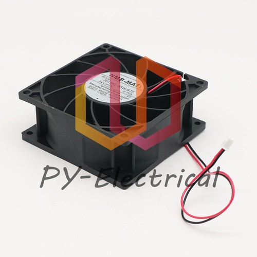 New NMB-MAT 3615KL-05W-B70 24V 0.7A inverter cooling fan (1PCS) - Picture 3 of 4