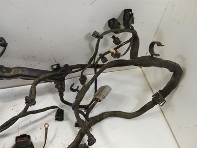 Volkswagen 06K971627AF Genuine OEM Engine Harness for sale online  