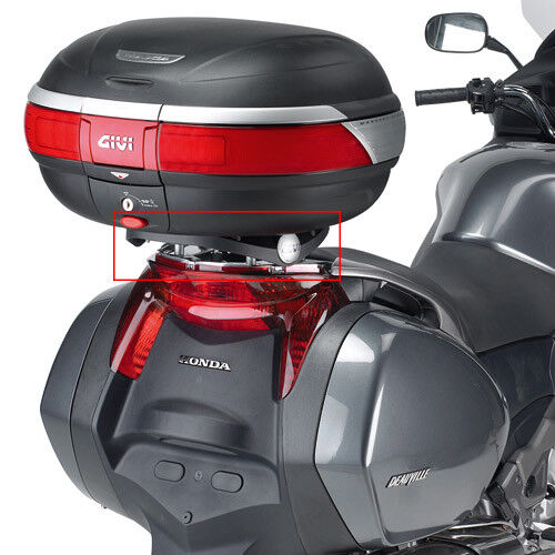 Givi maleta Maxia 4 V56n NT Deauville 2012 12 | Compra en eBay