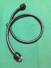 HEATHKIT HW-12A HW-22A HW-32A to HP 23A/B/C HP-23 PS-23 POWER SUPPLY CABLE 11pin