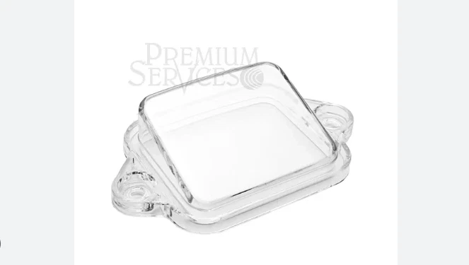 Haier H0180200031 Fisher & Paykel Dryer Lamp Cover