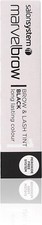 Salon System Marvelbrow Brow & Lash Tint Black 15 ml (Pack of 1),