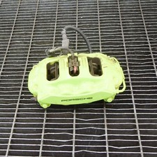 Etrier de frein Porsche PANAMERA