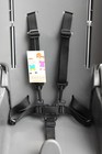 Seat Safety Harness Safety Straps for  high chair Ingenuity