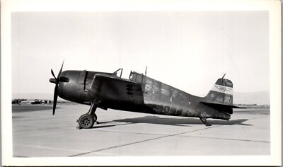 Grumman F6F ''Hellcat'' Fighter Plane Reprint Photo (3 x 5)