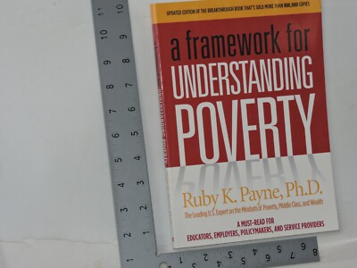 A Framework for Understanding Poverty