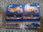 Hot Wheels 1998 First Editions #20 #23 In Box. Lot Of 2 Hot Wheels Cars Trucks