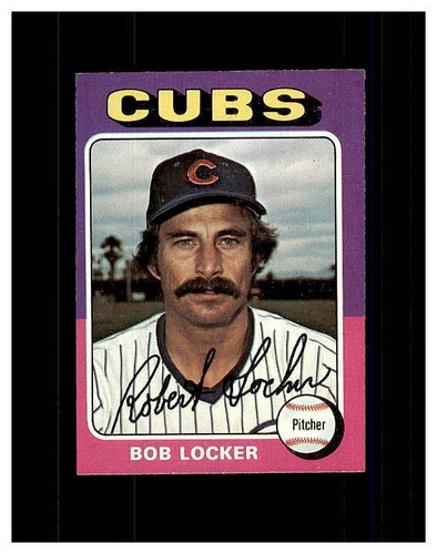 1975 TOPPS BASEBALL #221-440 YOU PICK SEE SCANS COMPLETE YOUR SET NEW LISTING - Picture 360 of 373