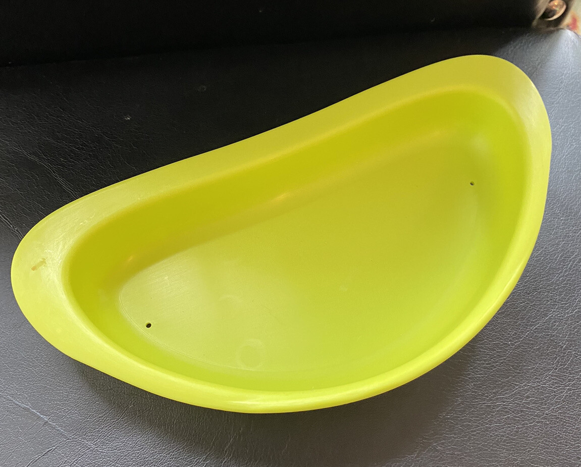 Evenflo ExerSaucer Jump & Learn Jungle Quest Jumper Snack Tray Replacement Part