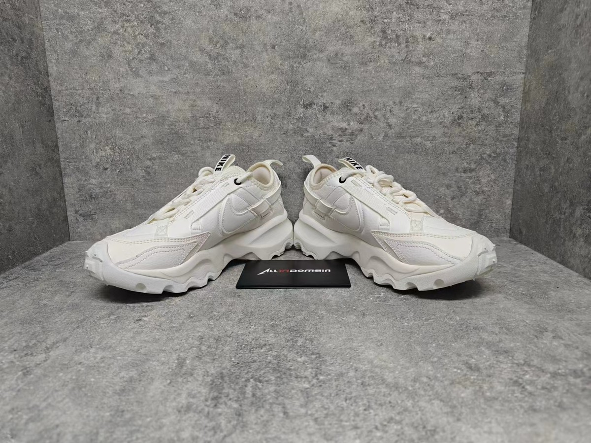 ★[NIKE]★WS TC 7900 SUMMIT WHITE★DD9682-100★220~260★ NEW Nike TC 7900 Summit Ivory White DD9682-100 Sneaker Shoes