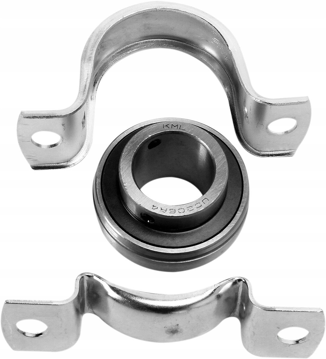 Palier arbre transmission avant Wildcat 13-14 pour réparer vibrations sous châssis