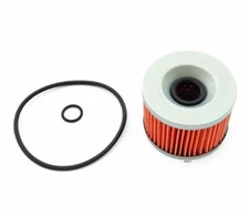 Oil Filter & O-Rings 15410-426-010 Honda CB550 CB650 CB750 Goldwing Kawasaki