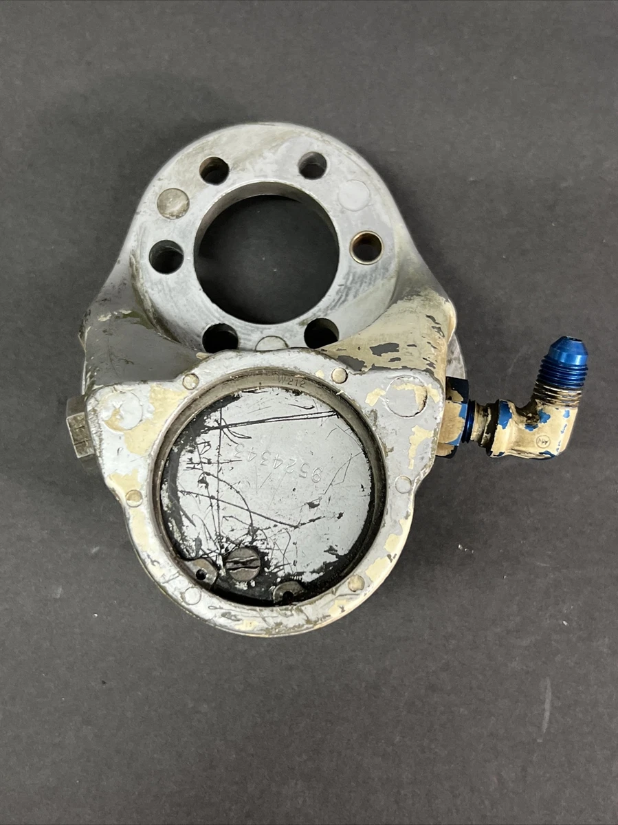 Cessna Brake Caliper 0541161-2 Goodyear 9532181 | eBay