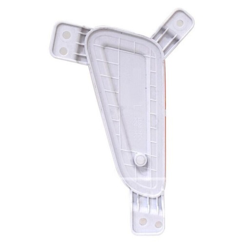 FIT FOR KONA 2018 2019 2020 2021 FRONT SIDE MARKER RIGHT & LEFT PAIR SET - Picture 5 of 5
