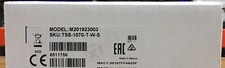 Crestron TSS-1070-T-W-S-LB KIT Room Scheduling Touch Screen for Microsoft Teams