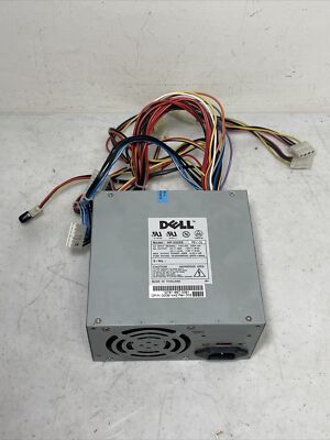 Dell HP-233SS 230 Watt ATX Power Supply from Optiplex GS / GXi