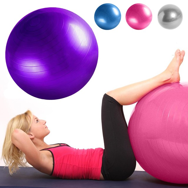 reebok weighted stability ball