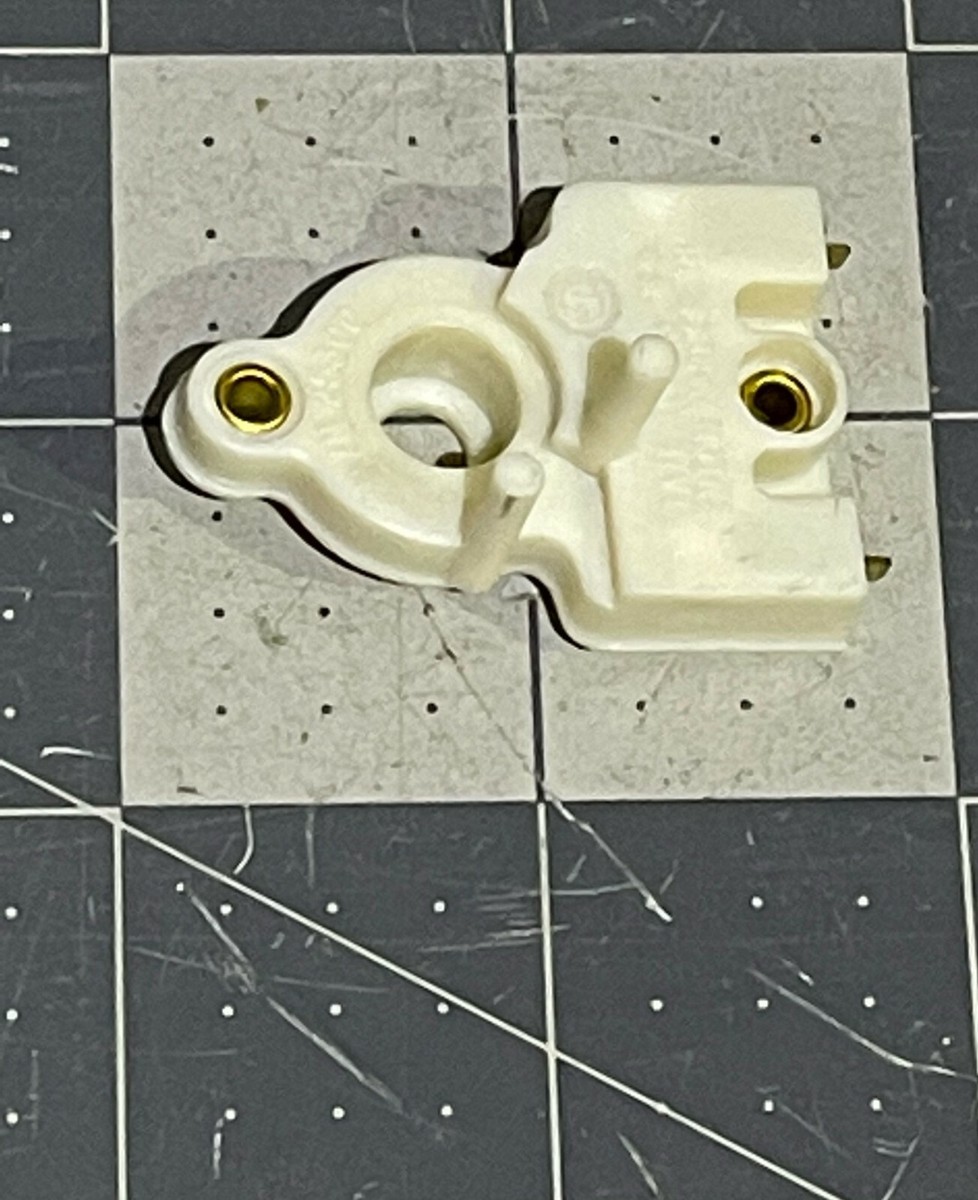 Thermador Bosch Cooktop Ignitor Spark Switch Part # 00189008 - Foto 6