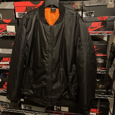 Original Deluxe Flight Jacket