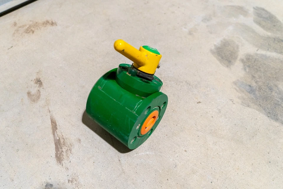 Válvula de retenção Piper BCR24-131125112 - Imagem 4 de 4