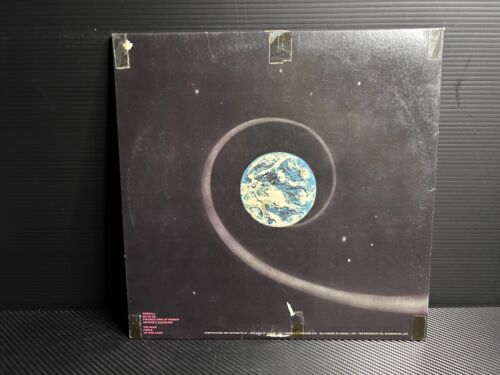 DEEP PURPLE: FIREBALL - Picture 2 of 5
