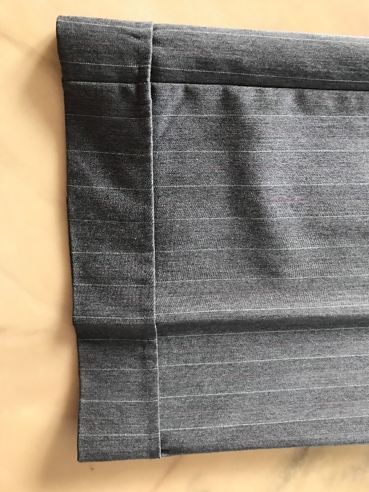 Size 12 Ab Studio Gap Stretch Grey Pants Lot 