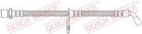 Quick Brake 50.724 Bremsschlauch 478 Mm FüR Subaru