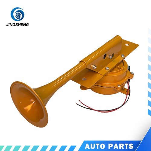 Lastwagen Zug Auto Anhänger Hupen Wohnwagen Hupen - Bild 1 von 3