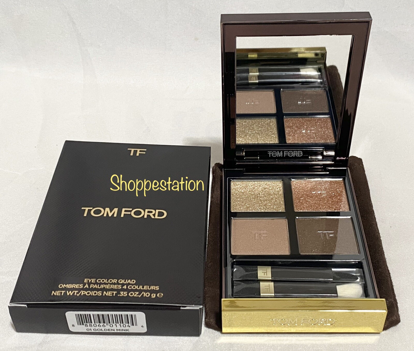 Introducir 41+ imagen tom ford eyeshadow 01 Abzlocal.mx