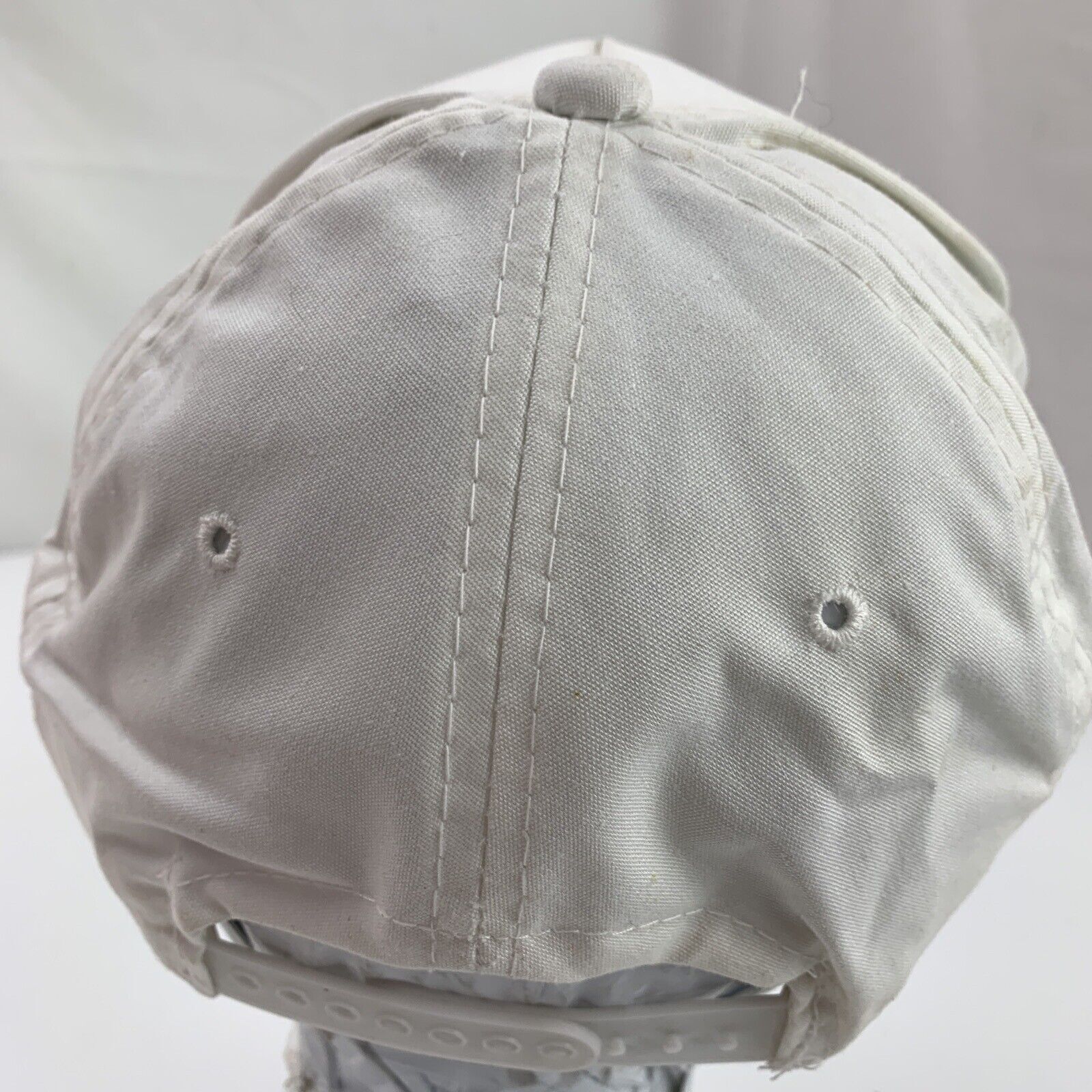 Progressive Pattern Company Ball Cap Hat Snapback… - image 3