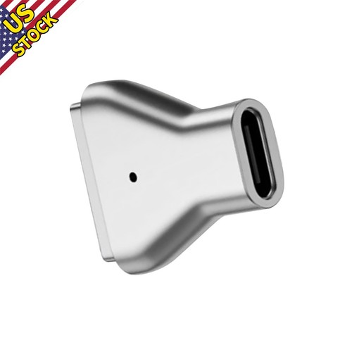 For Type-C to Magsafe2 USB-C Fast Charging Power Adapter For Macbook Air/Pro