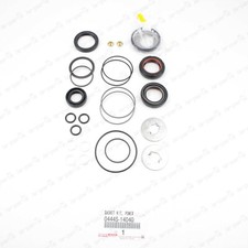 GENUINE TOYOTA SUPRA JZA80 MK4 POWER STEERING RACK & PINION GEAR GASKET KIT