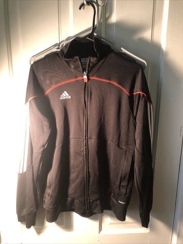 Adidas clima Predator Chaqueta juvenil tamaño pequeño | eBay